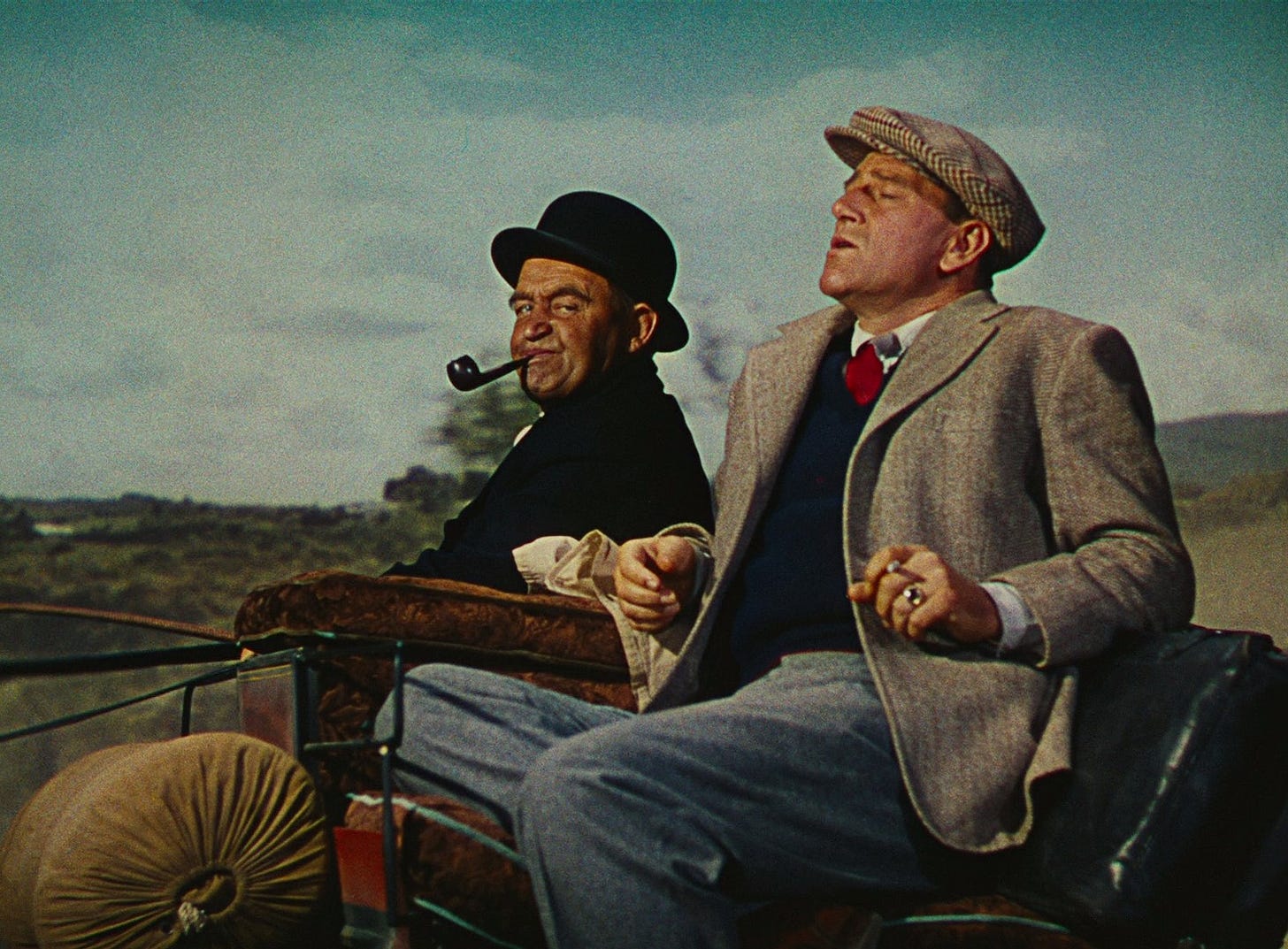 The Quiet Man — Cineaste Magazine