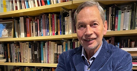Philip Kiszely | Substack
