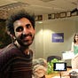 Layth Handoush's avatar
