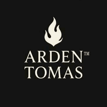 Arden Tomas