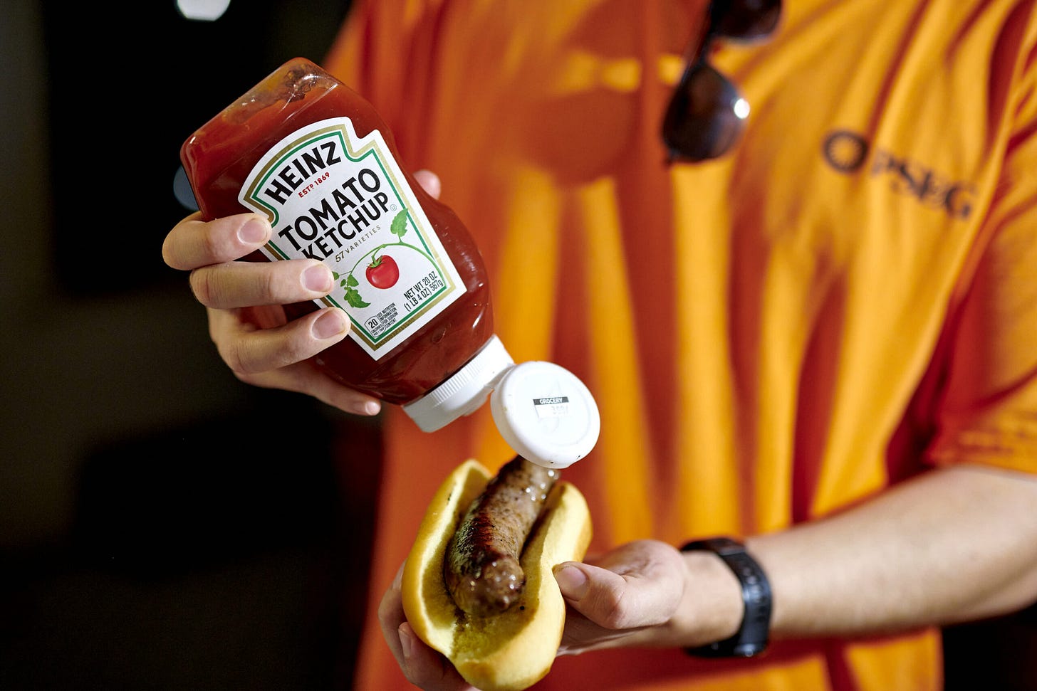 How Kraft Heinz Utilizes Generative AI to Drive the Future of Food
