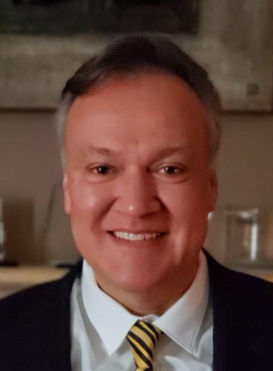 Forward Living Real Estate Weekly Newsletter