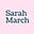 Sarah March's avatar
