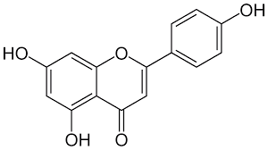 Apigenin - Wikipedia
