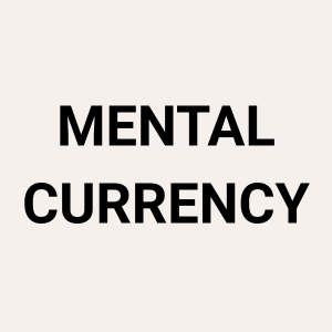 Mental Currency With Nicole Vignola