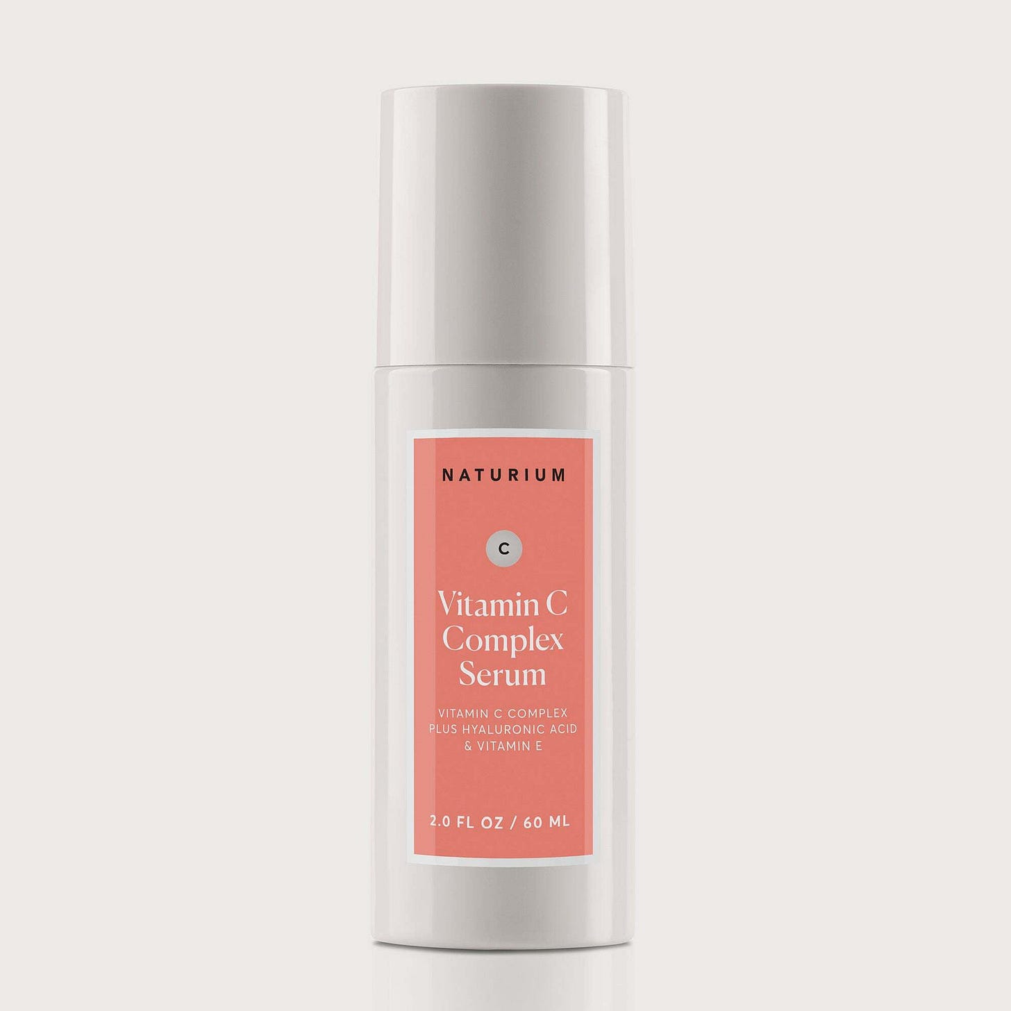 Vitamin C Complex Serum - Jumbo