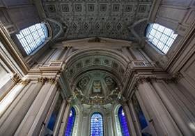 St. Mary Le Strand