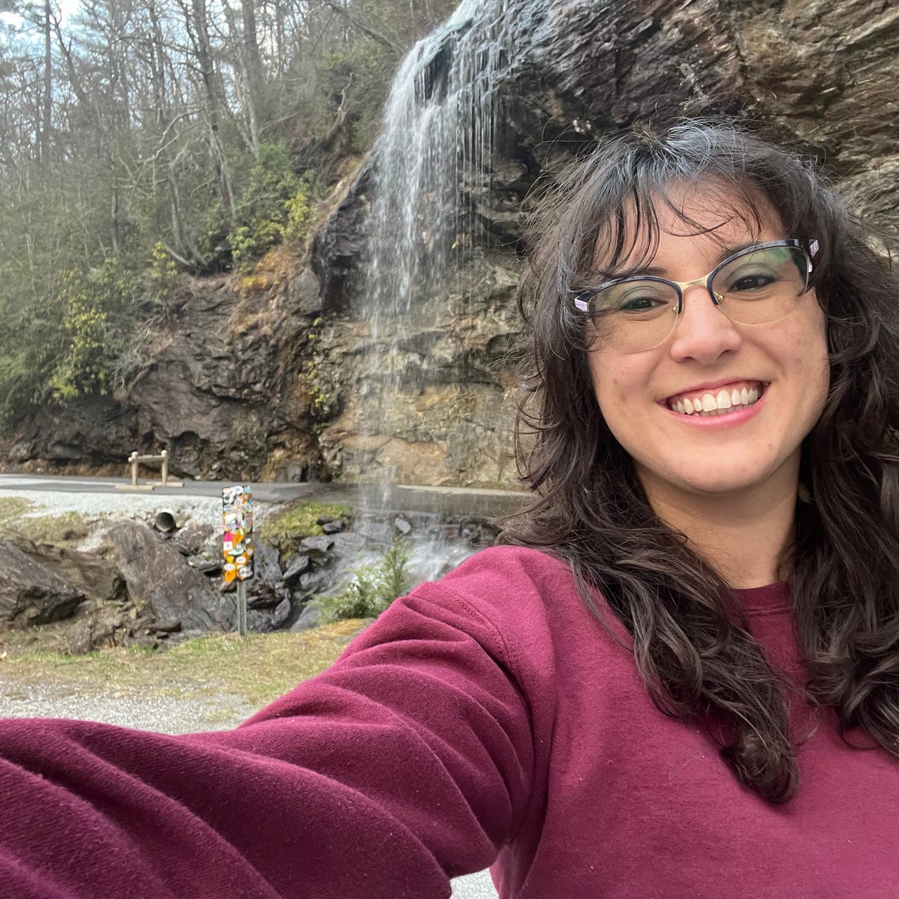 Erica’s Journey with Calming Captures