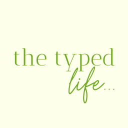 The Typed Life