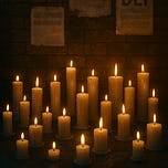 Say it With Your Chest