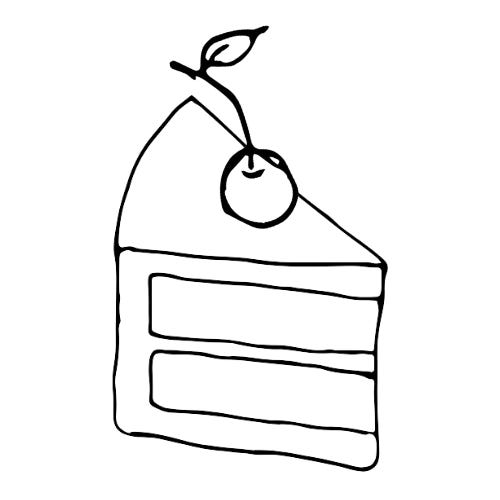 The Dessert Menu logo
