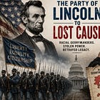 The GOP’s Confederate comeback