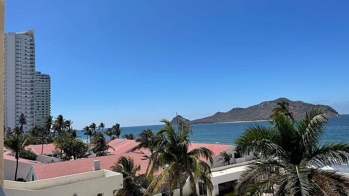 Mazatlán, Sinaloa, México