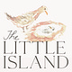 The Little Island by Charlie Shifflett