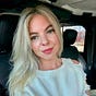 Michelle Paige's avatar