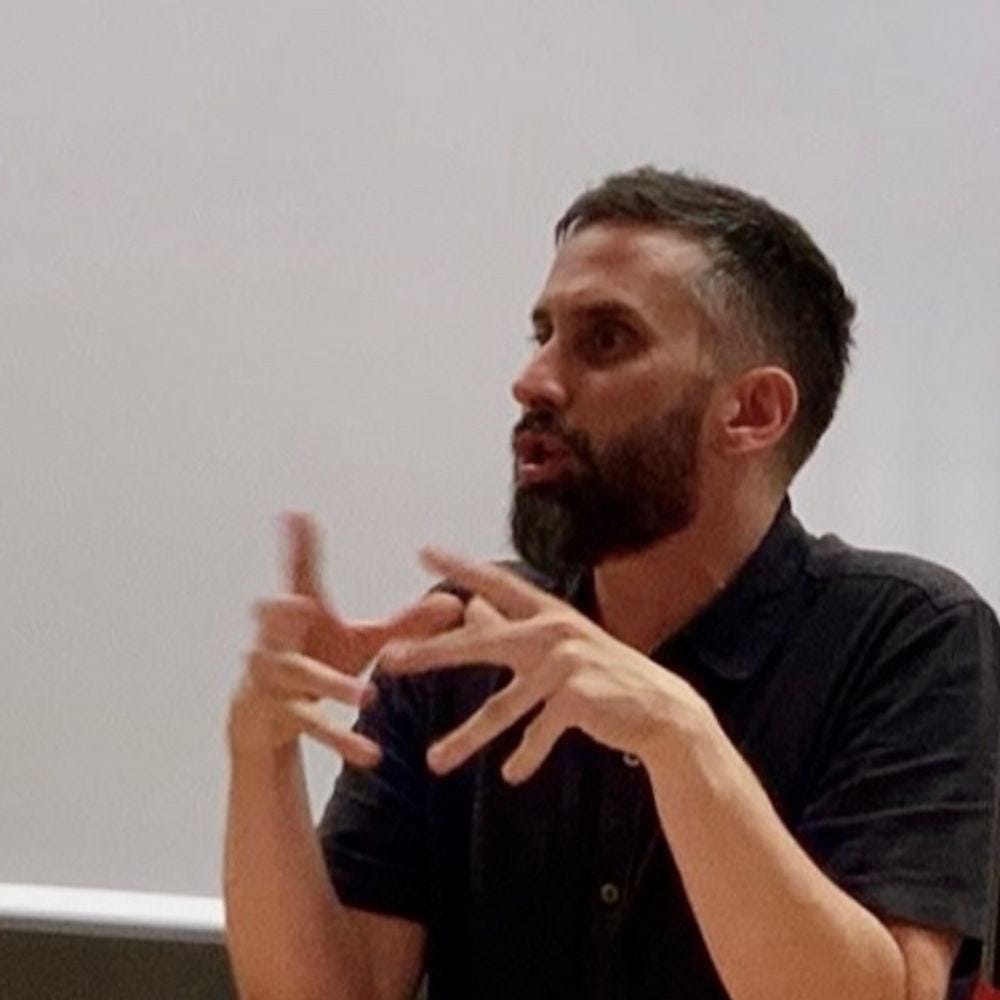 Odilon Caldeira Neto