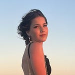 Zoé Nathalie Marie  Trépanier