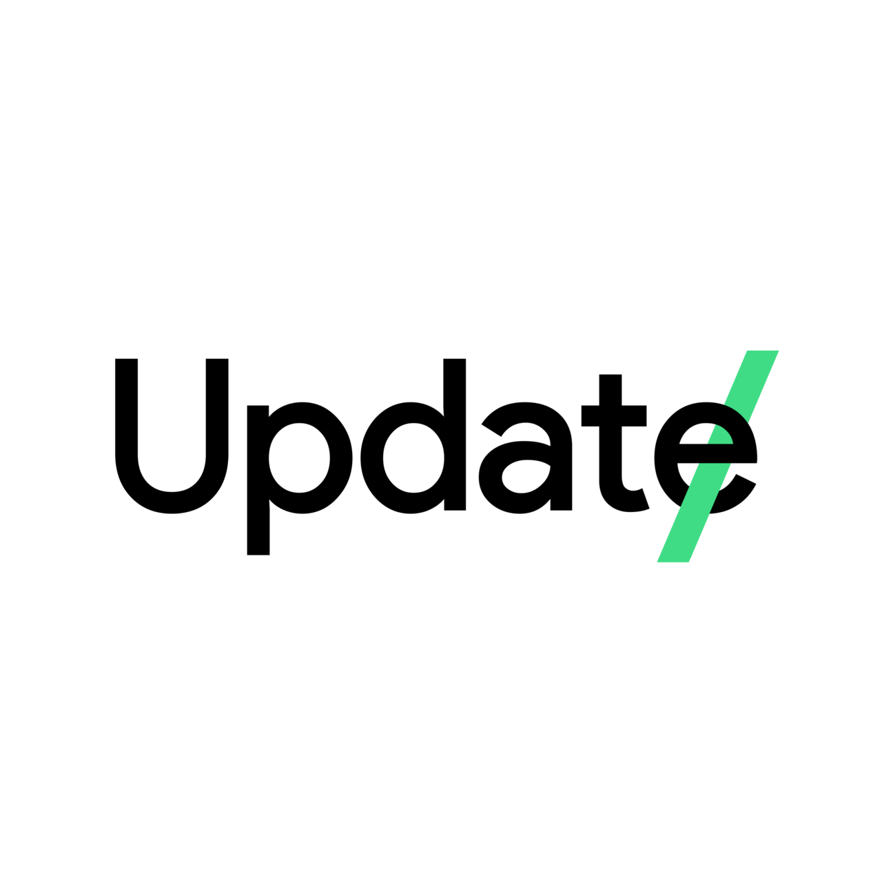 Substack profile picture for @update