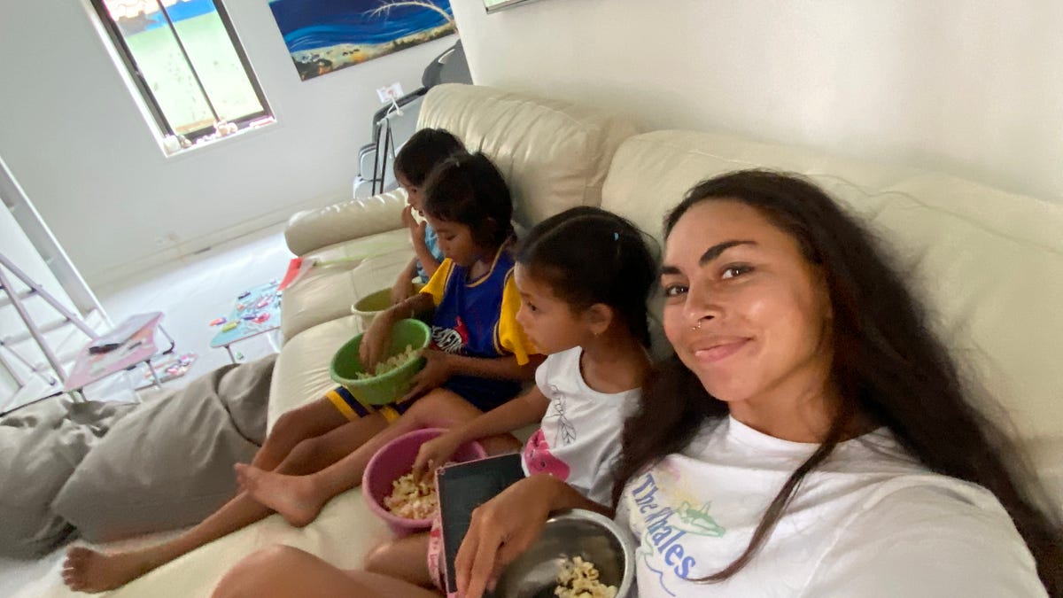 You can't run with us: Indonesian locals rejected from a Dutch-owned run club