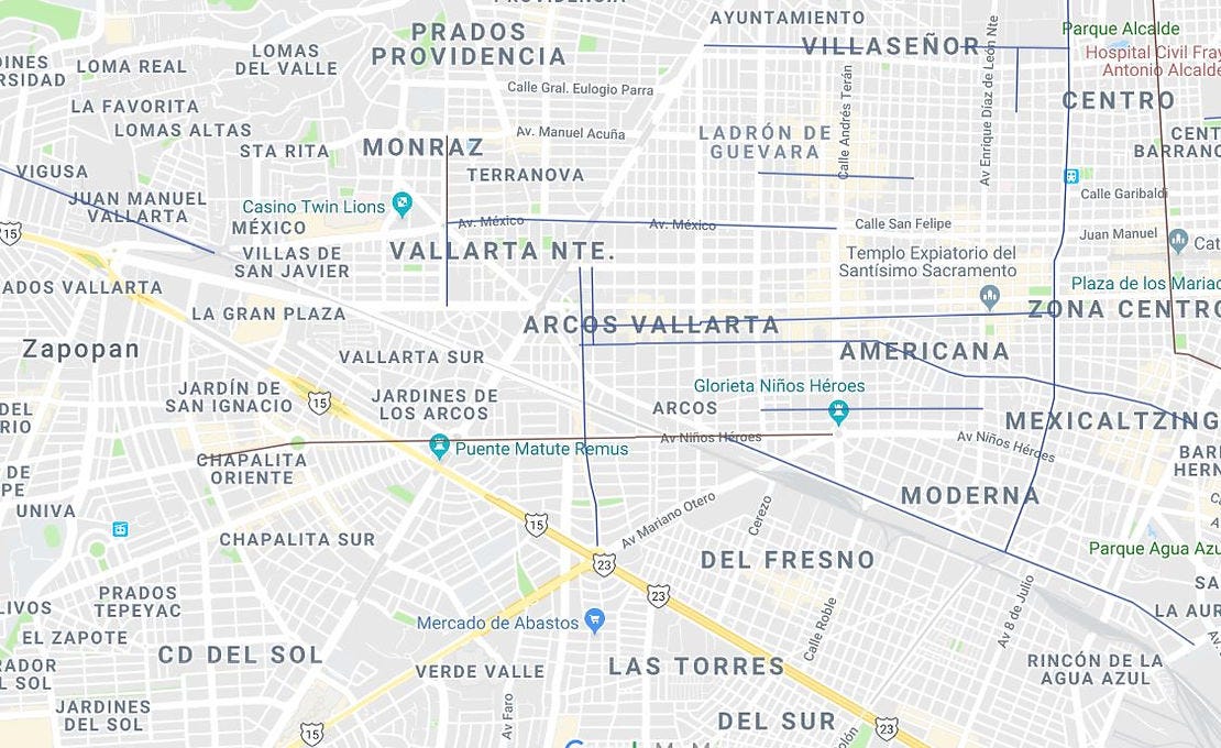 mapa ciclista de guadalajara mapa ciclista de guadalajara