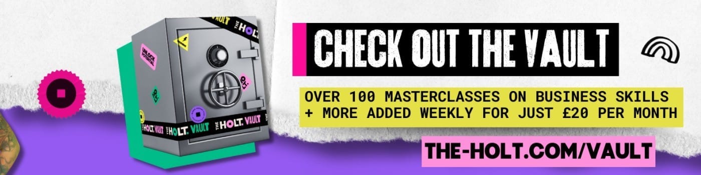 Upleveling Connections into Vibrant Community with Lea Turner