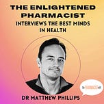 The Enlightened Pharmacist