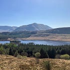 Contemplating Connemara