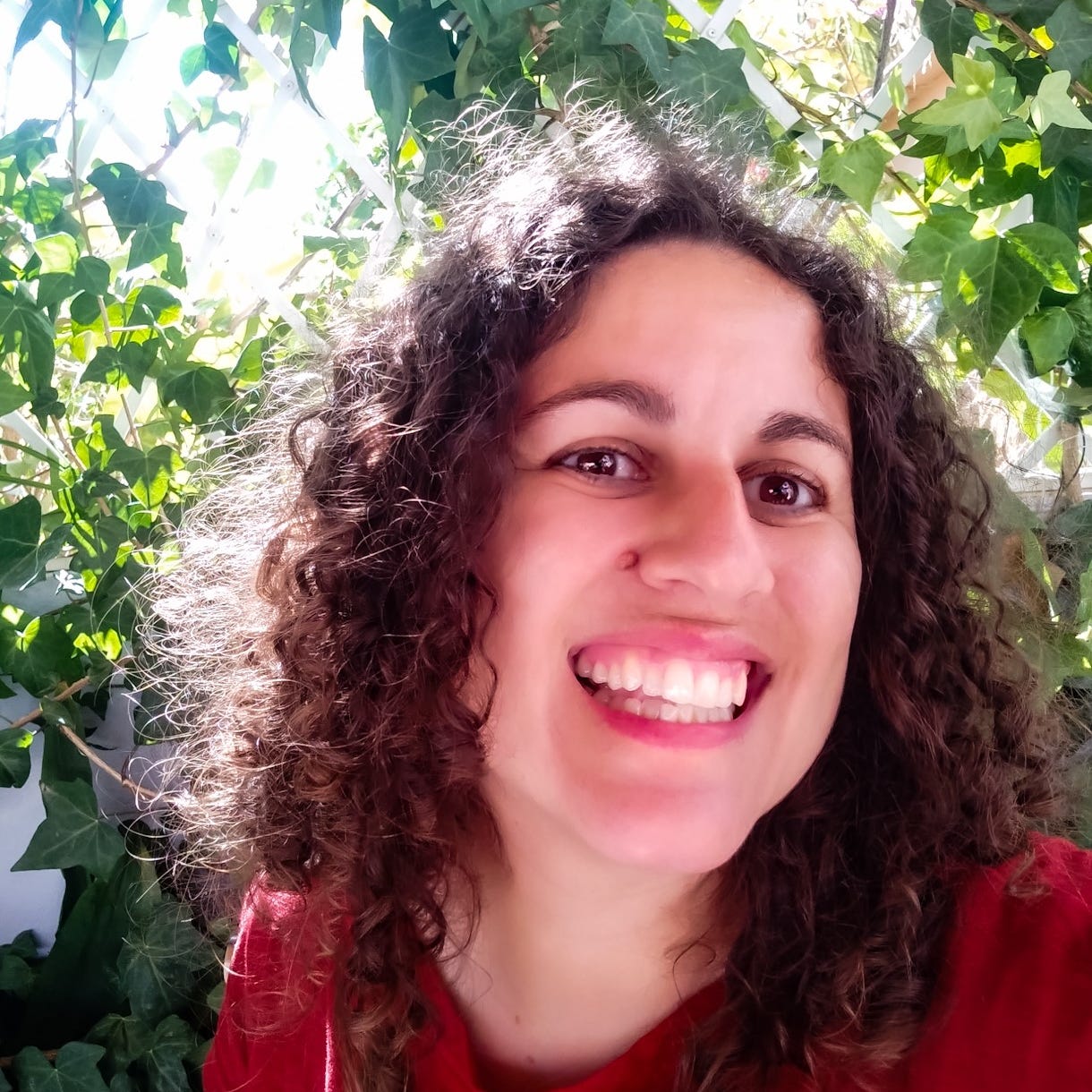 Get Paid for Being You