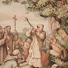Argument from the Saints II: Pagan Deities