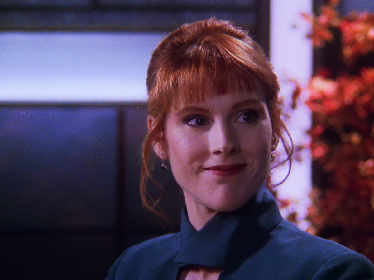 Babylon 5" Epiphanies (TV Episode 1997) - IMDb