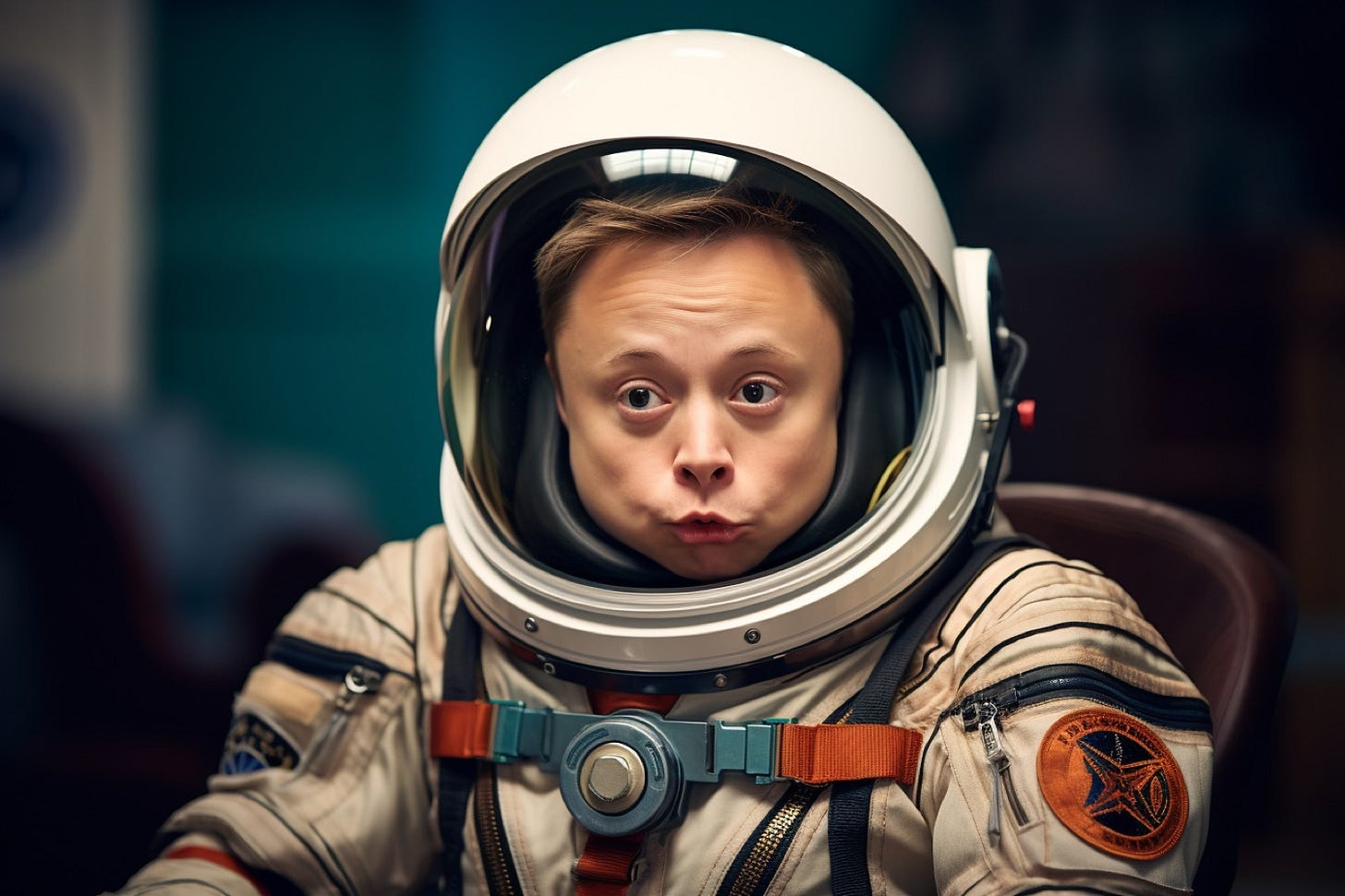 SpaceX