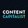 CONTENT CAPITALIST