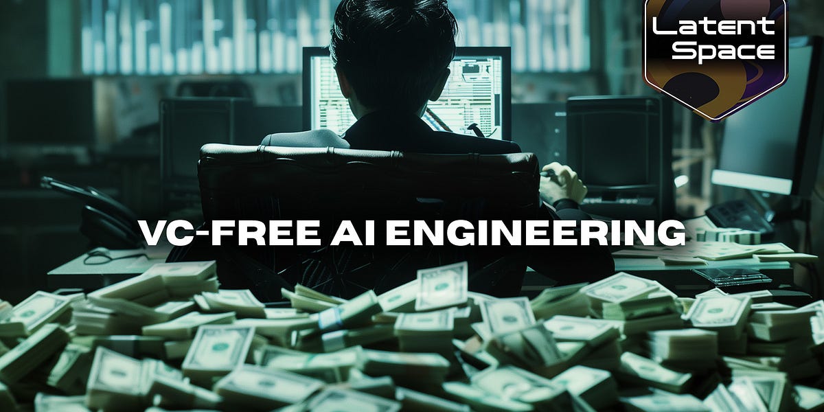 High Agency Pydantic > VC Backed Frameworks — with Jason Liu of Instructor
