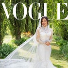 Vogue's Confidently Oblivious Lauren Sánchez Cover Story