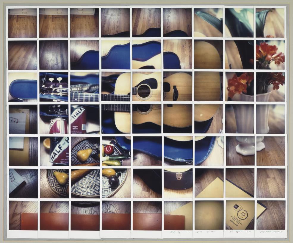 I mean, photography is all right - by Andrew Eberlin