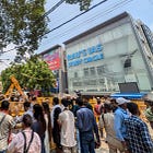 I Used to Study at Old Rajinder Nagar. The Tragedy is Not an Isolated Incident