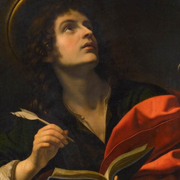 Amidst the Stones of Fire