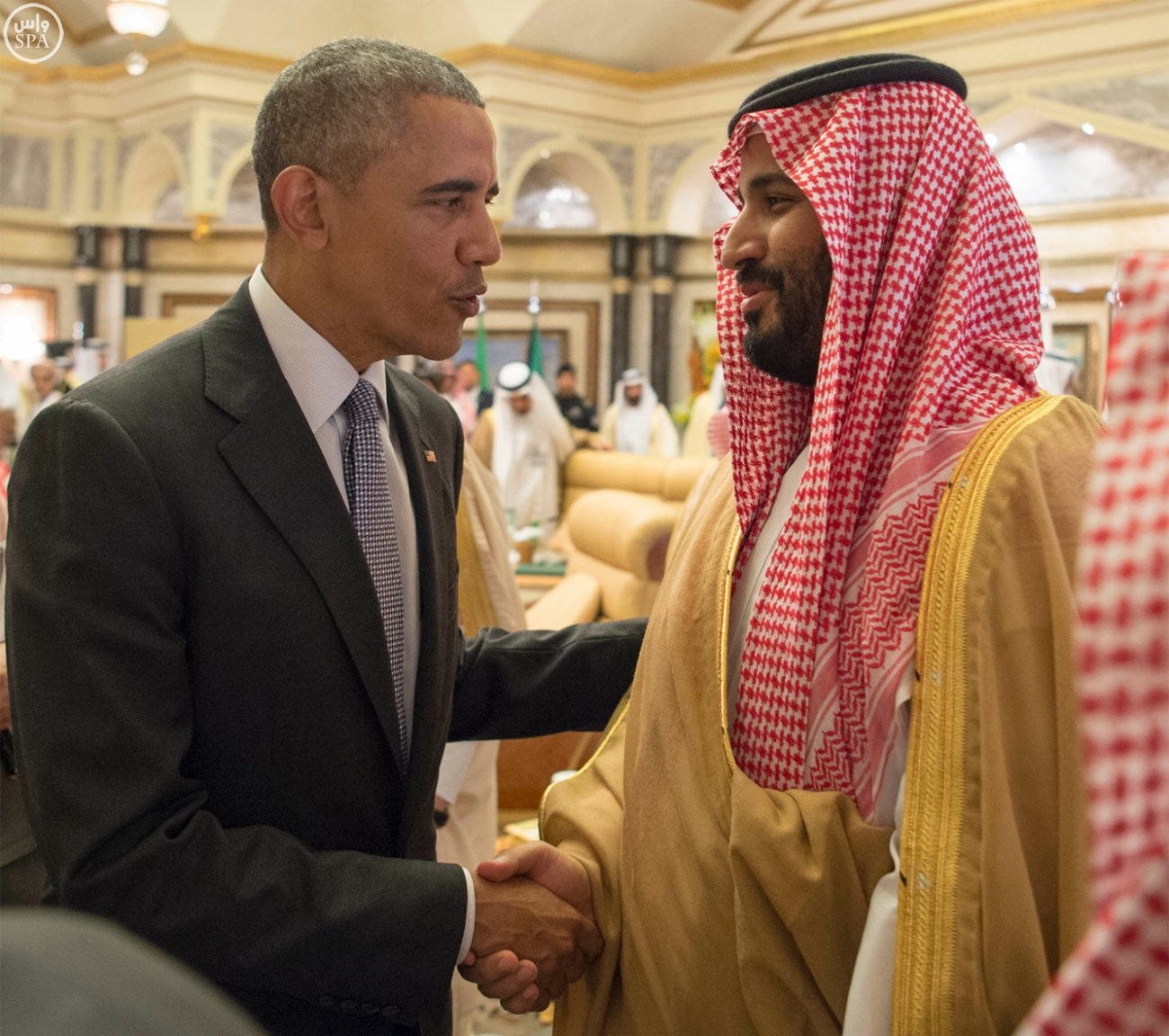 obama-mbs-gcc-us-saudi-salman obama-mbs-gcc-us-saudi-salman