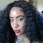 Alisha McQueen, 28: Never Returned From Walk To Nearby Gas Station