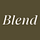 Blend by Shana Weisberg