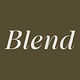 Blend by Shana Weisberg