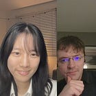 RoboPapers Episode 3: Sim-to-Real Reinforcement Learning for Vision-Based Dexterous Manipulation on Humanoids with Toru Lin