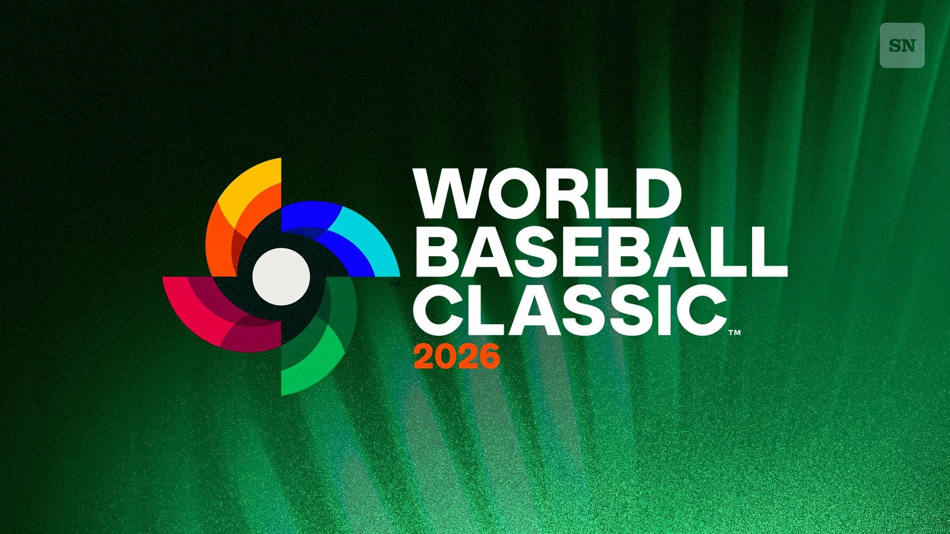 world baseball classic