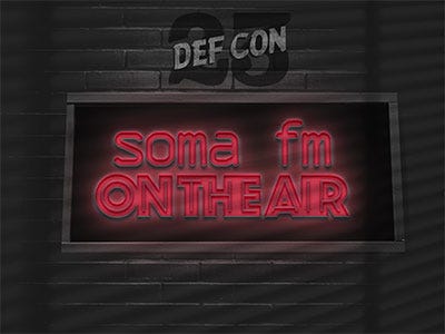DEF CON® 23 Hacking Conference
