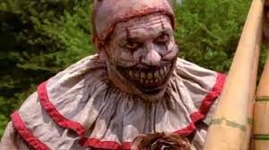 American Horror Story: Freak Show' and the History of the Scary Clown - The  Atlantic