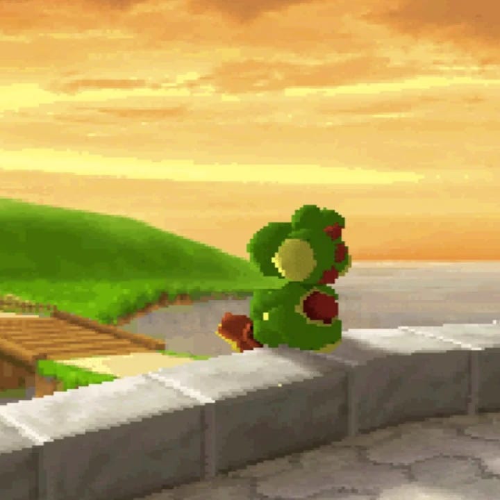 The Pursuit of Discomfort