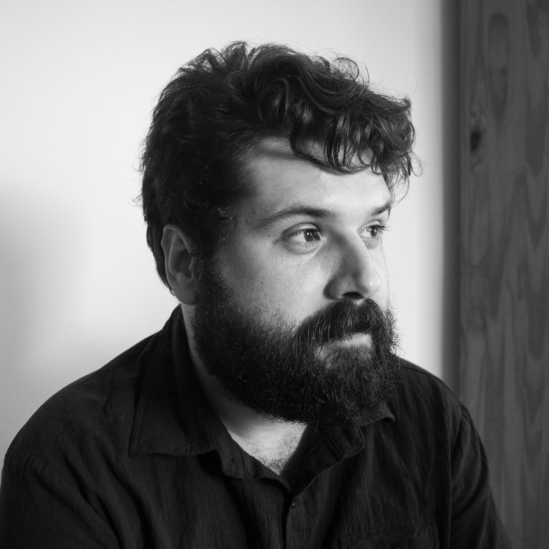Matheus Borges | Substack
