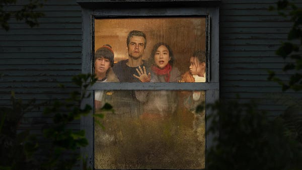 The Viral Billboard Worked: Why Netflix's 'Last House' Actually Surprised Me