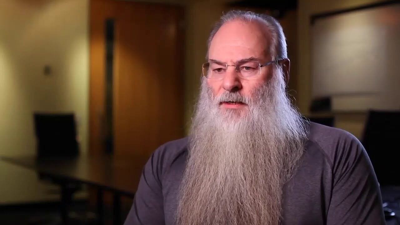 Mark Leonard: The Software Billionaire who Purchased 500 Companies and sold  none | YourStory
