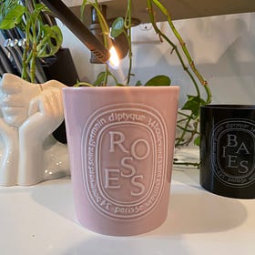 It's Time To Burn My $200 Candle